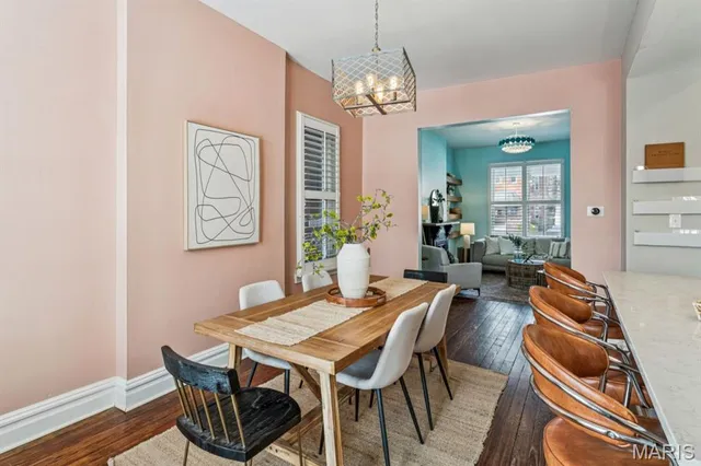 $435,000 | 2354 Louisiana Avenue, St. Louis, MO 63104