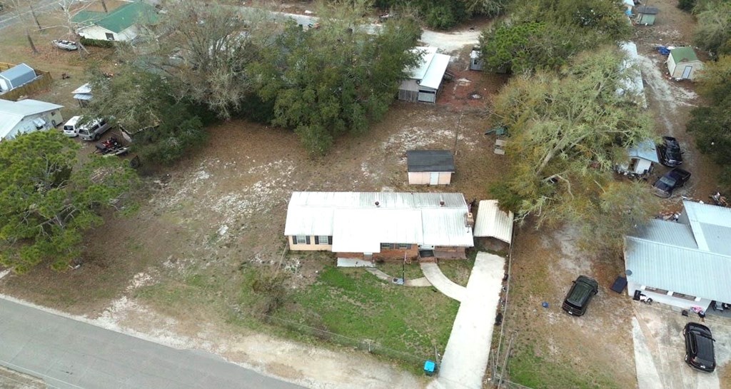 598 3 Rivers Road Carrabelle, FL 32322 - Photo 6 of 30