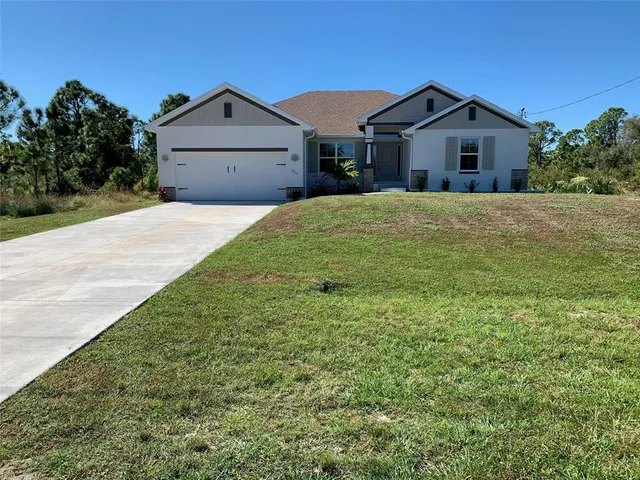 $360,100 | 2355 Jacobs Street, Port Charlotte, FL 33953