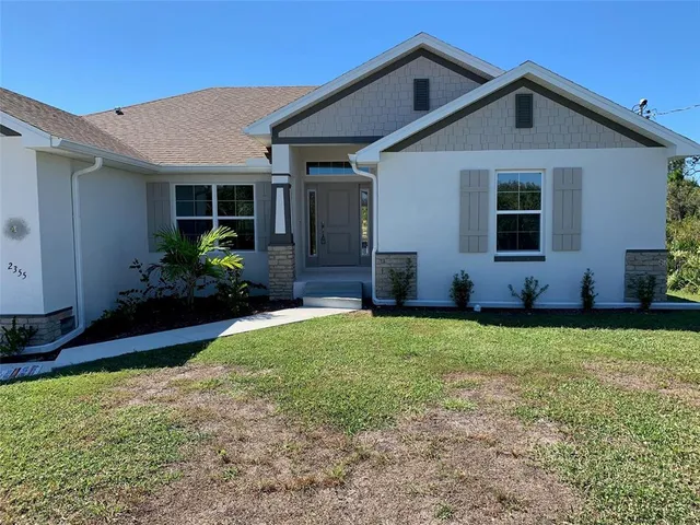 $360,100 | 2355 Jacobs Street, Port Charlotte, FL 33953
