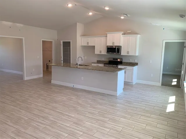 $360,100 | 2355 Jacobs Street, Port Charlotte, FL 33953