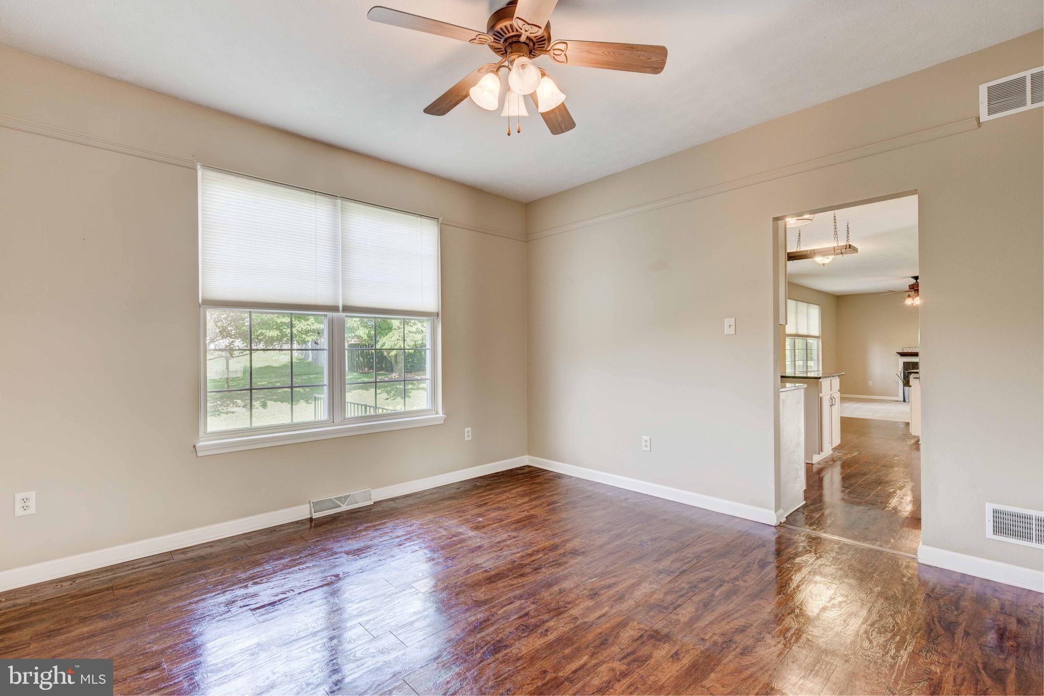 1193 Larkspur Road Westminster, MD 21157 - Photo 14 of 42 Dining Room