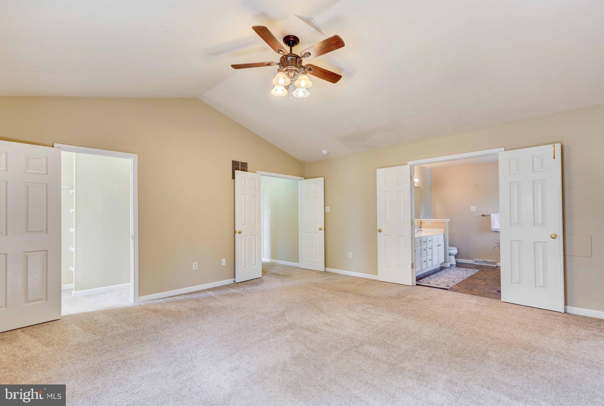 1193 Larkspur Road Westminster, MD 21157 - Photo 25 of 42 Master Bedroom