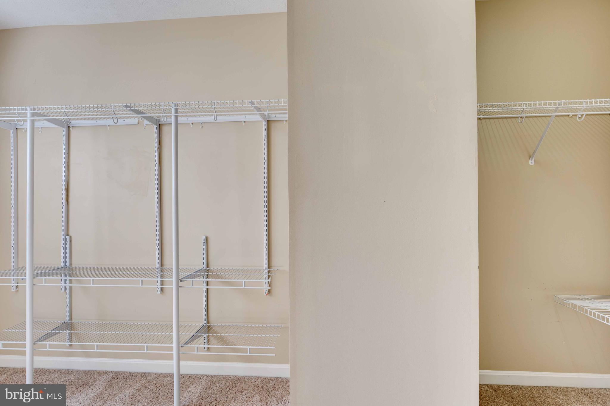 1193 Larkspur Road Westminster, MD 21157 - Photo 26 of 42 Large walk in closet