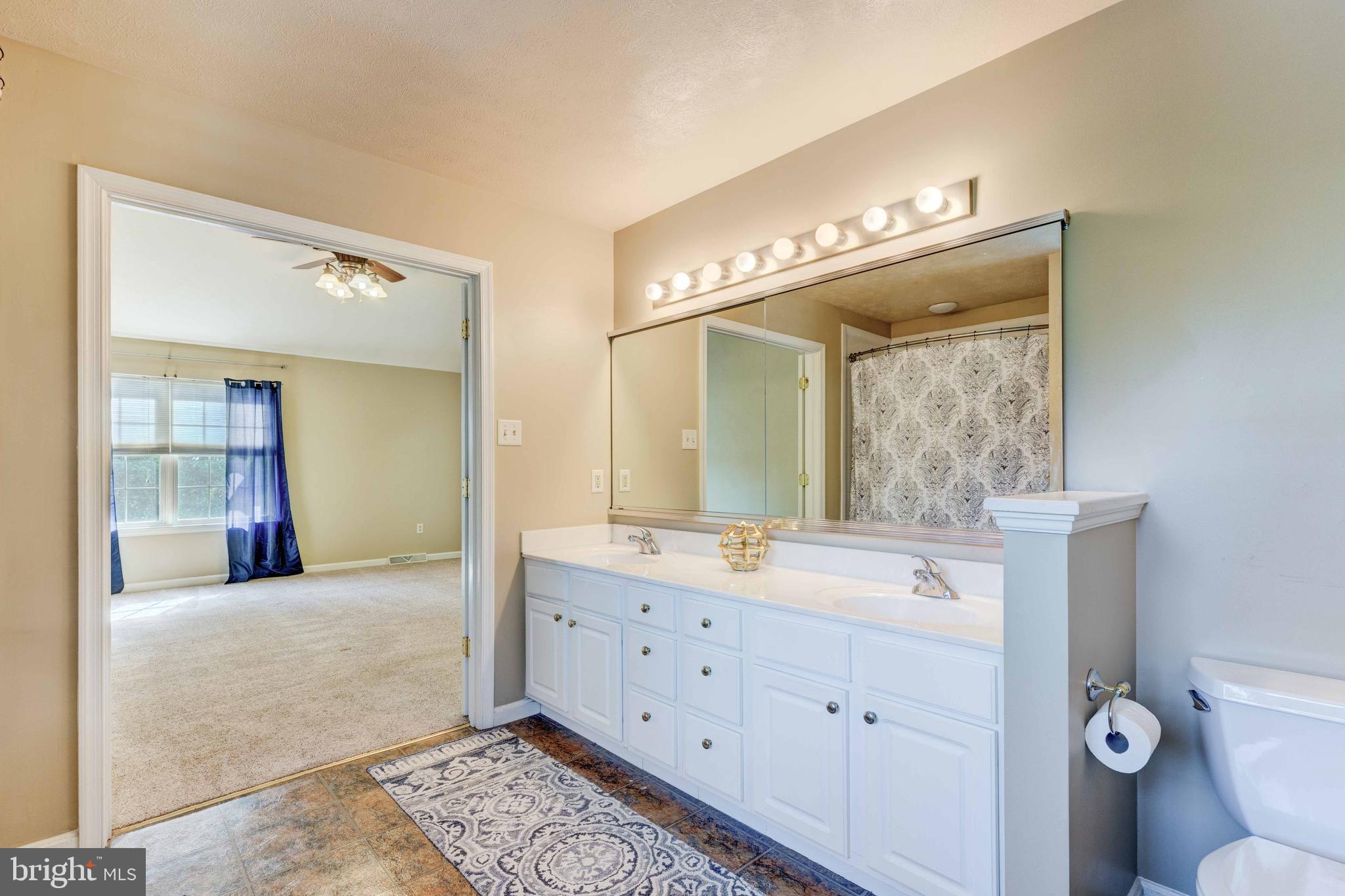 1193 Larkspur Road Westminster, MD 21157 - Photo 27 of 42 Master Bath