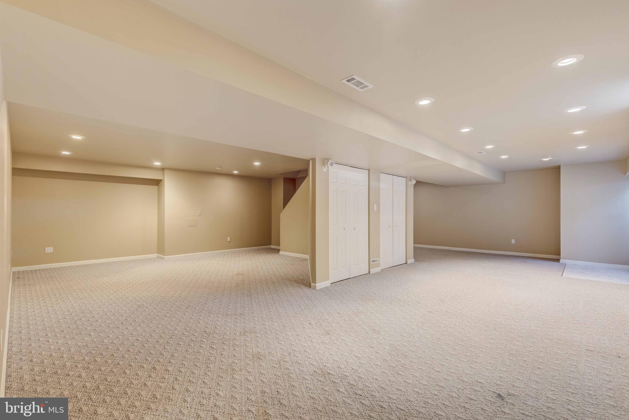 1193 Larkspur Road Westminster, MD 21157 - Photo 37 of 42 Rec Room area 2