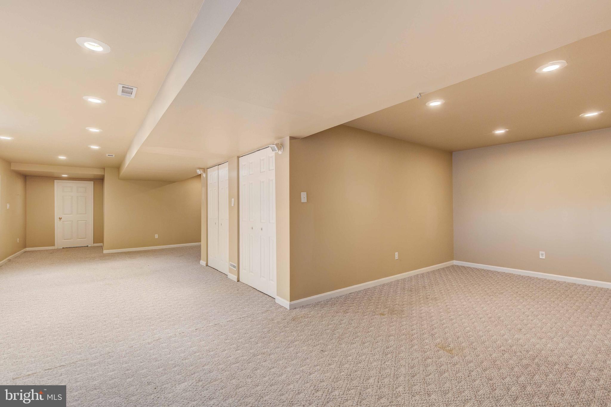 1193 Larkspur Road Westminster, MD 21157 - Photo 38 of 42 Rec Room area 2