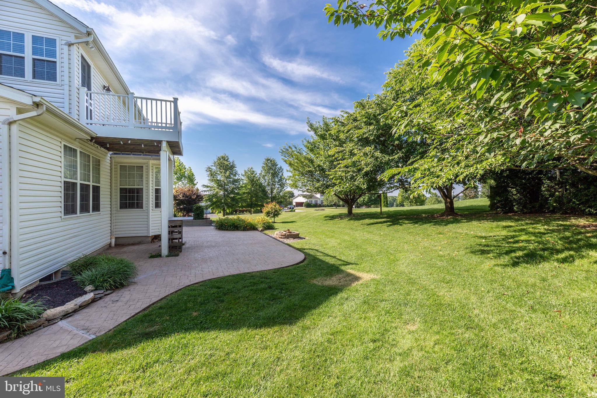 1193 Larkspur Road Westminster, MD 21157 - Photo 9 of 42 yard
