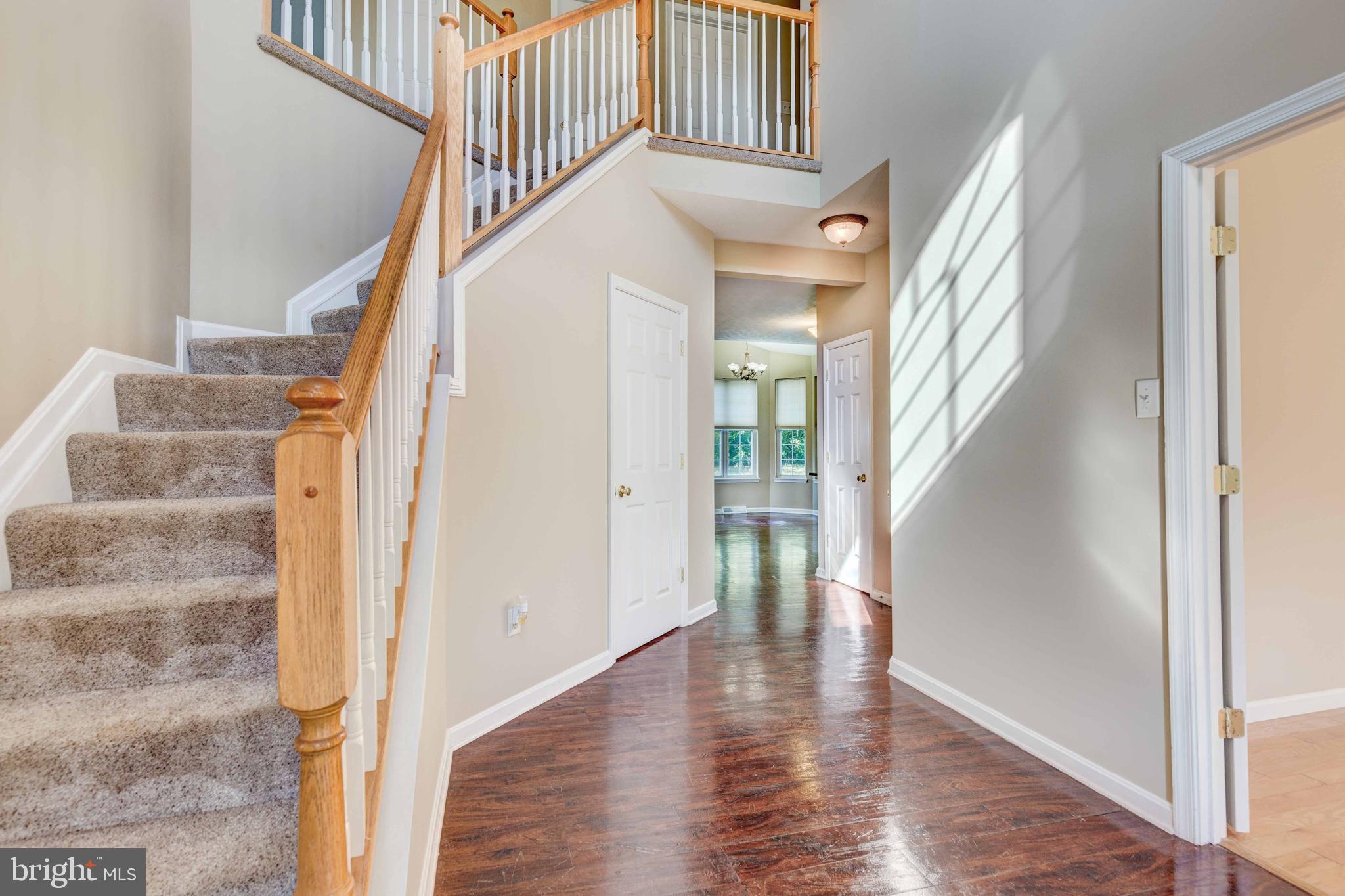 1193 Larkspur Road Westminster, MD 21157 - Photo 10 of 42 Foyer
