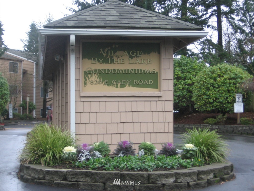 820 Cady Road, Unit H103 Everett, WA 98203 - Photo 2 of 12 Gallery Image 2
