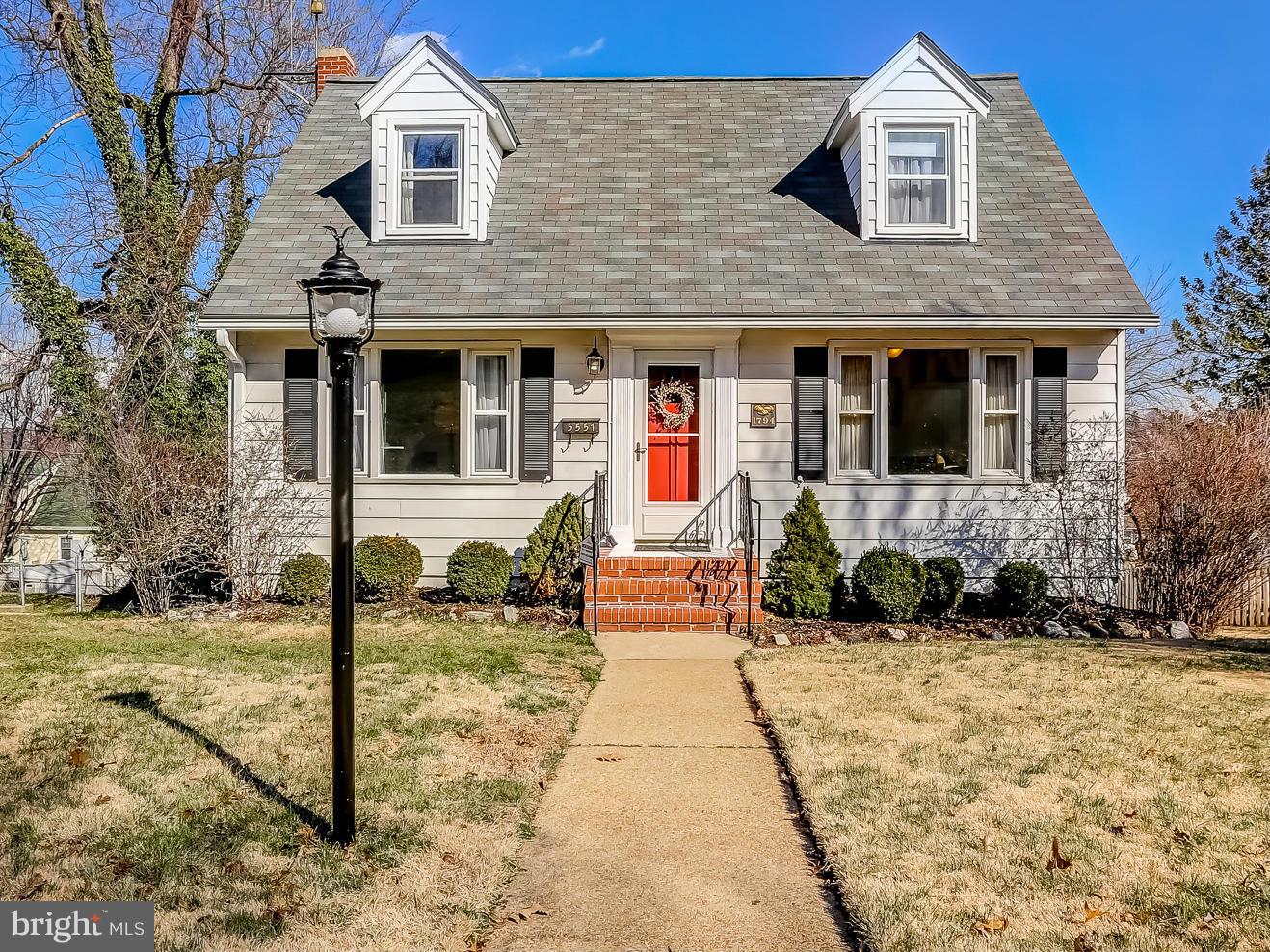 5557 Gayland Road Baltimore, MD 21227 - Photo 1 of 30 Welcome Home To 5557 Gayland Rd!