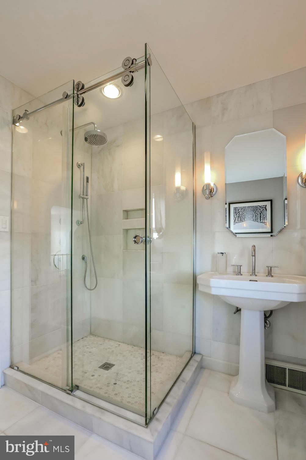 5557 Gayland Road Baltimore, MD 21227 - Photo 18 of 30 Luxury Master Bath