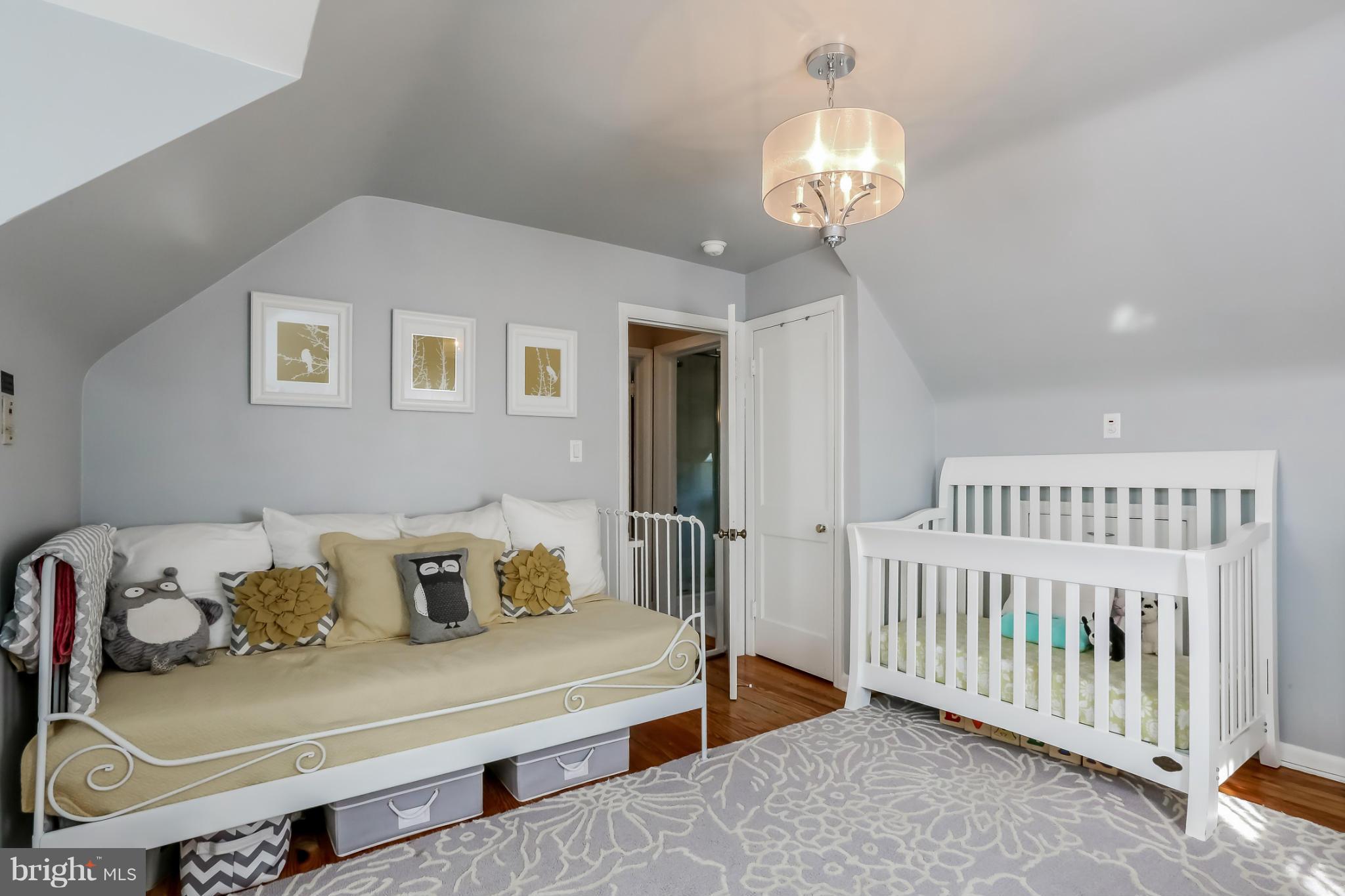 5557 Gayland Road Baltimore, MD 21227 - Photo 22 of 30 Bedroom