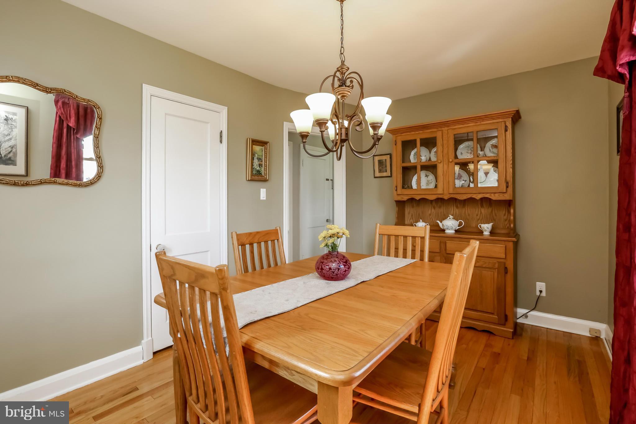 5557 Gayland Road Baltimore, MD 21227 - Photo 9 of 30 Dining Room