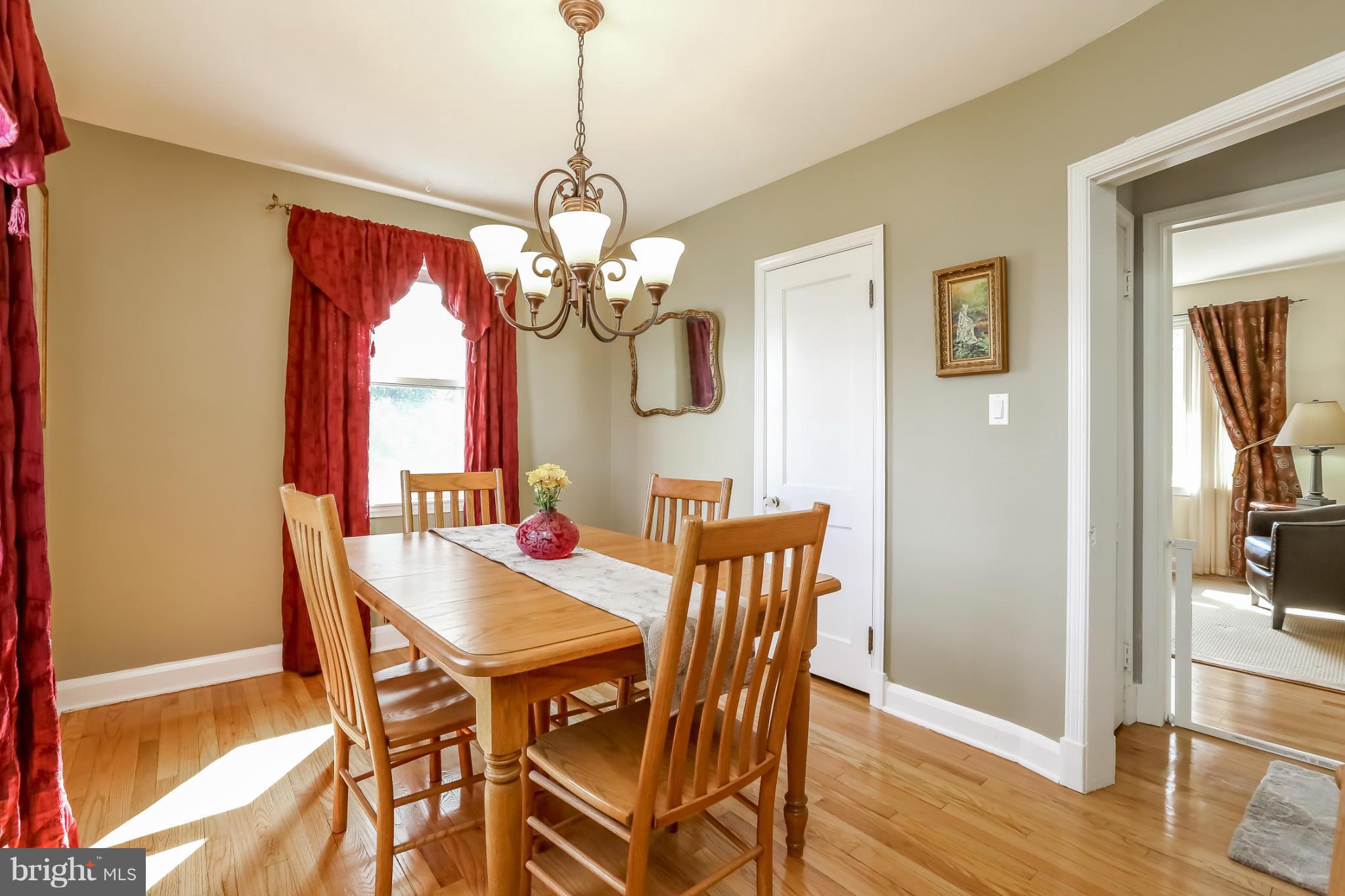5557 Gayland Road Baltimore, MD 21227 - Photo 10 of 30 Dining Room