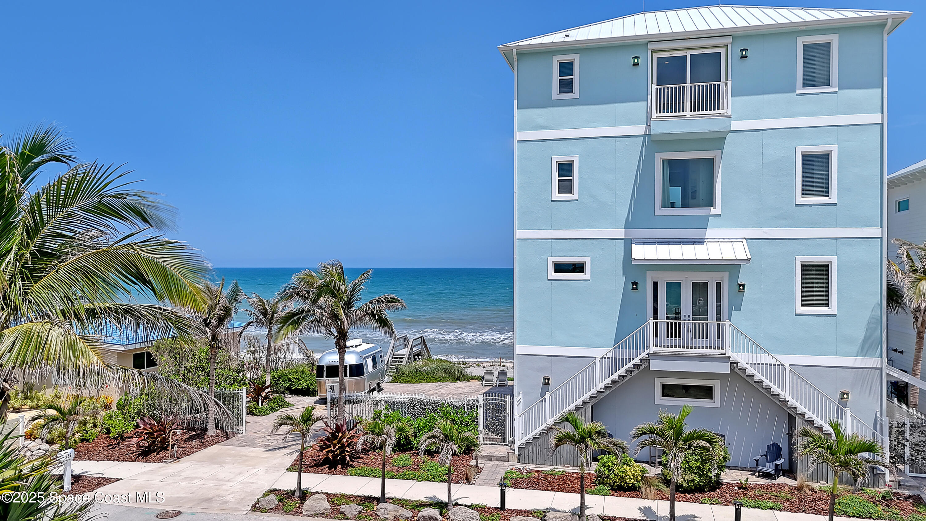 789 Shell Street Satellite Beach, FL 32937 - Photo 1 of 66 789 Shell (102)
