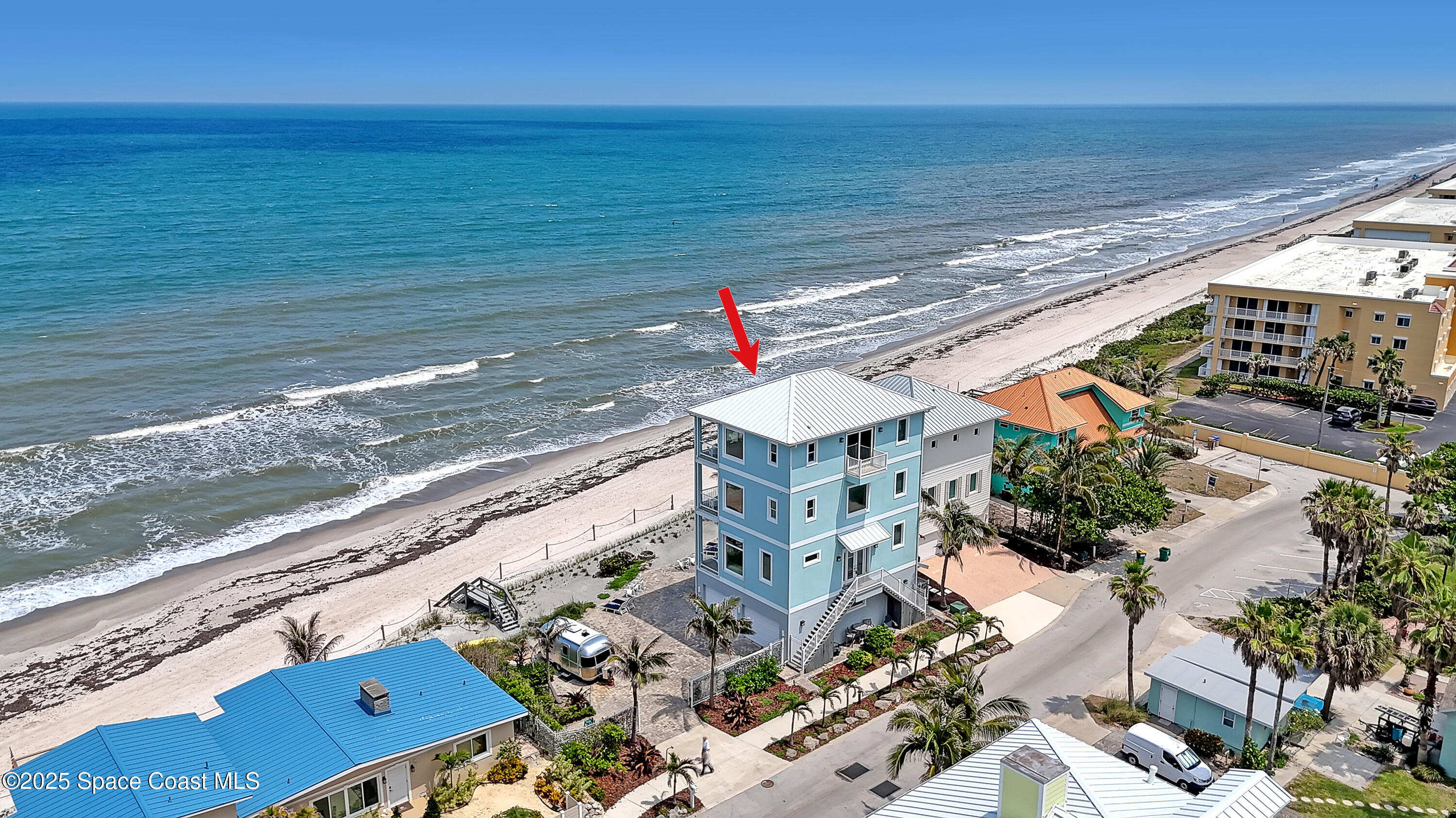 789 Shell Street Satellite Beach, FL 32937 - Photo 3 of 66 789 Shell (103)e