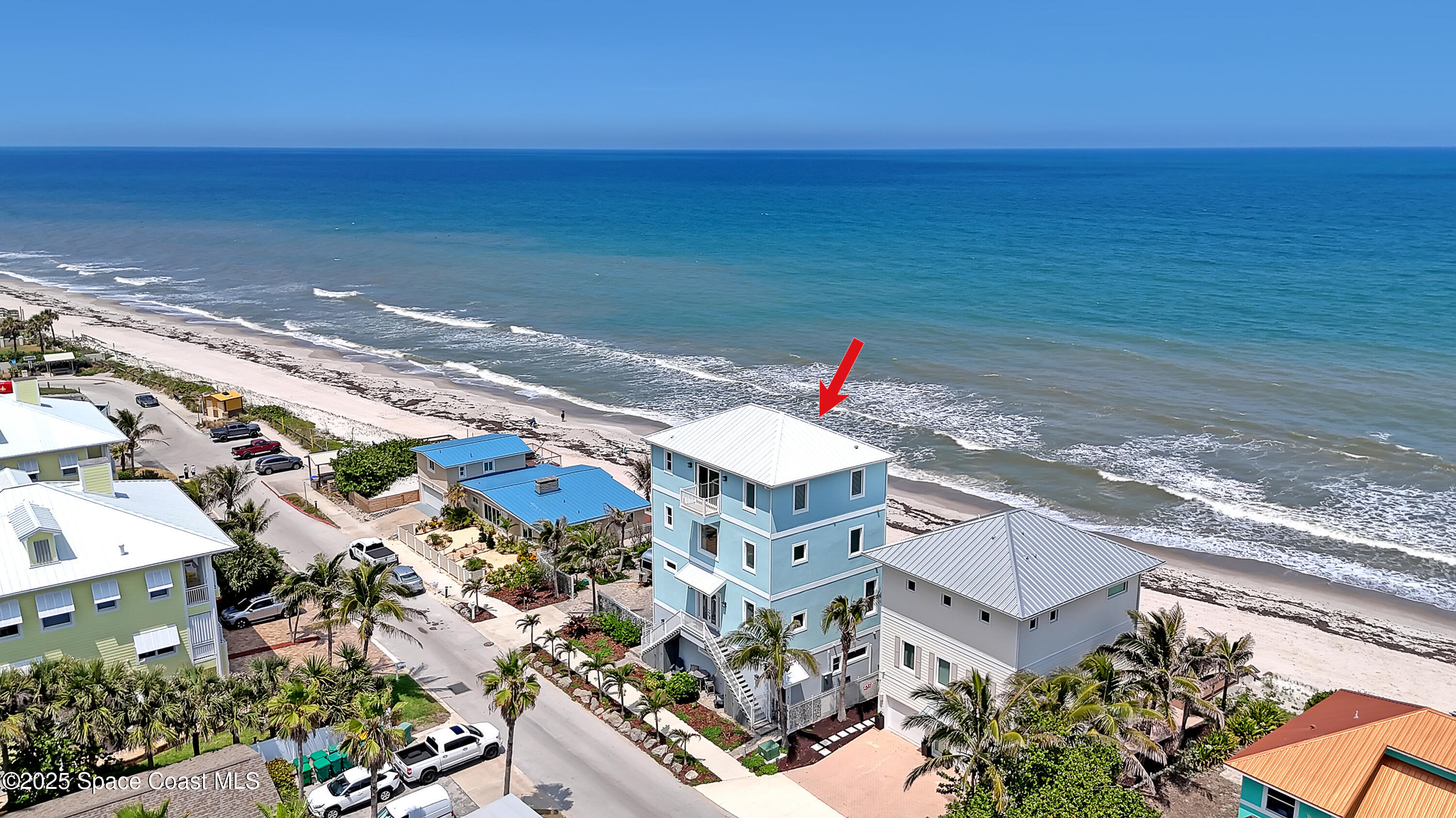 789 Shell Street Satellite Beach, FL 32937 - Photo 4 of 66 789 Shell (105)e