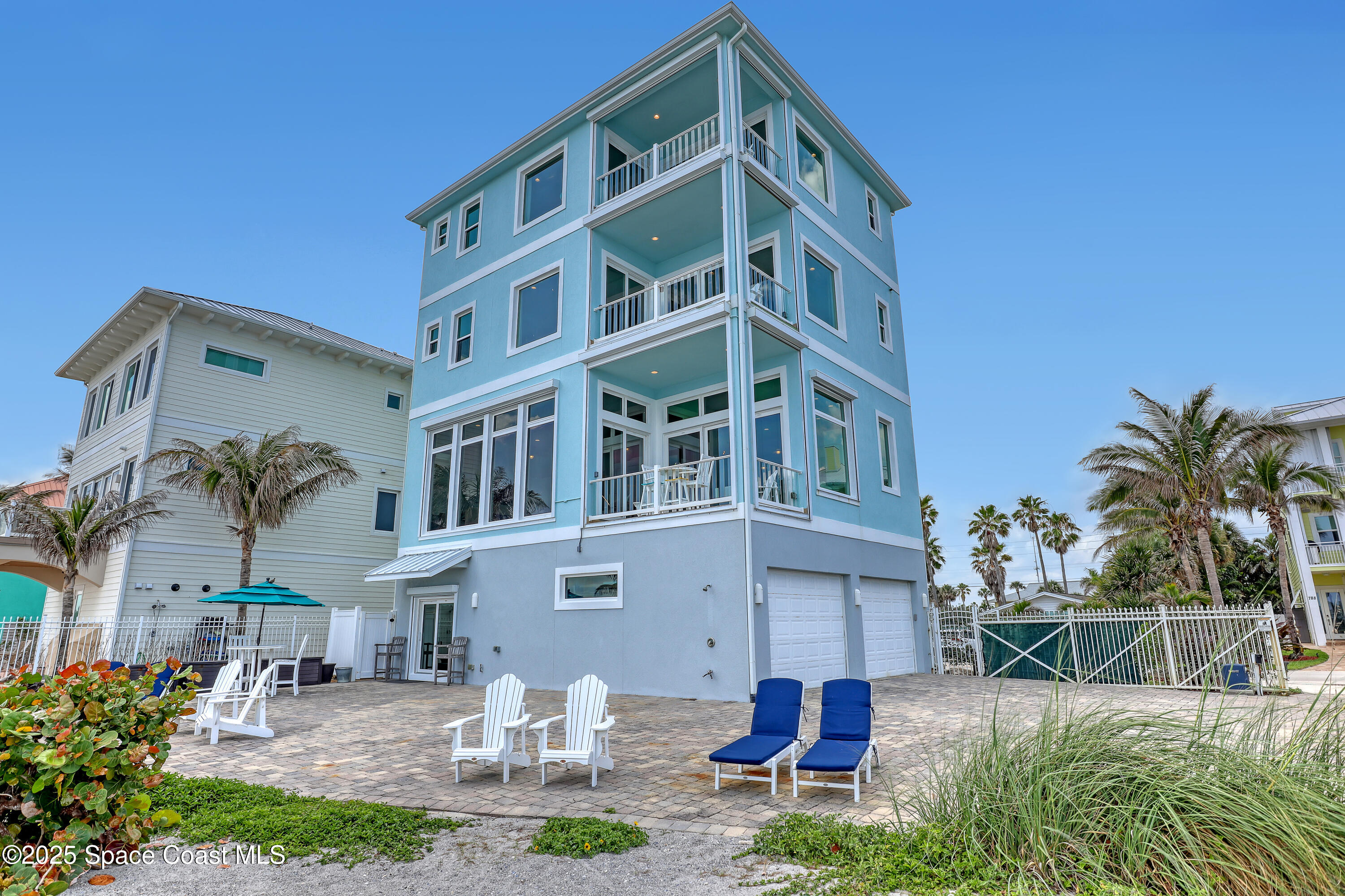 789 Shell Street Satellite Beach, FL 32937 - Photo 5 of 66 789 Shell (93)