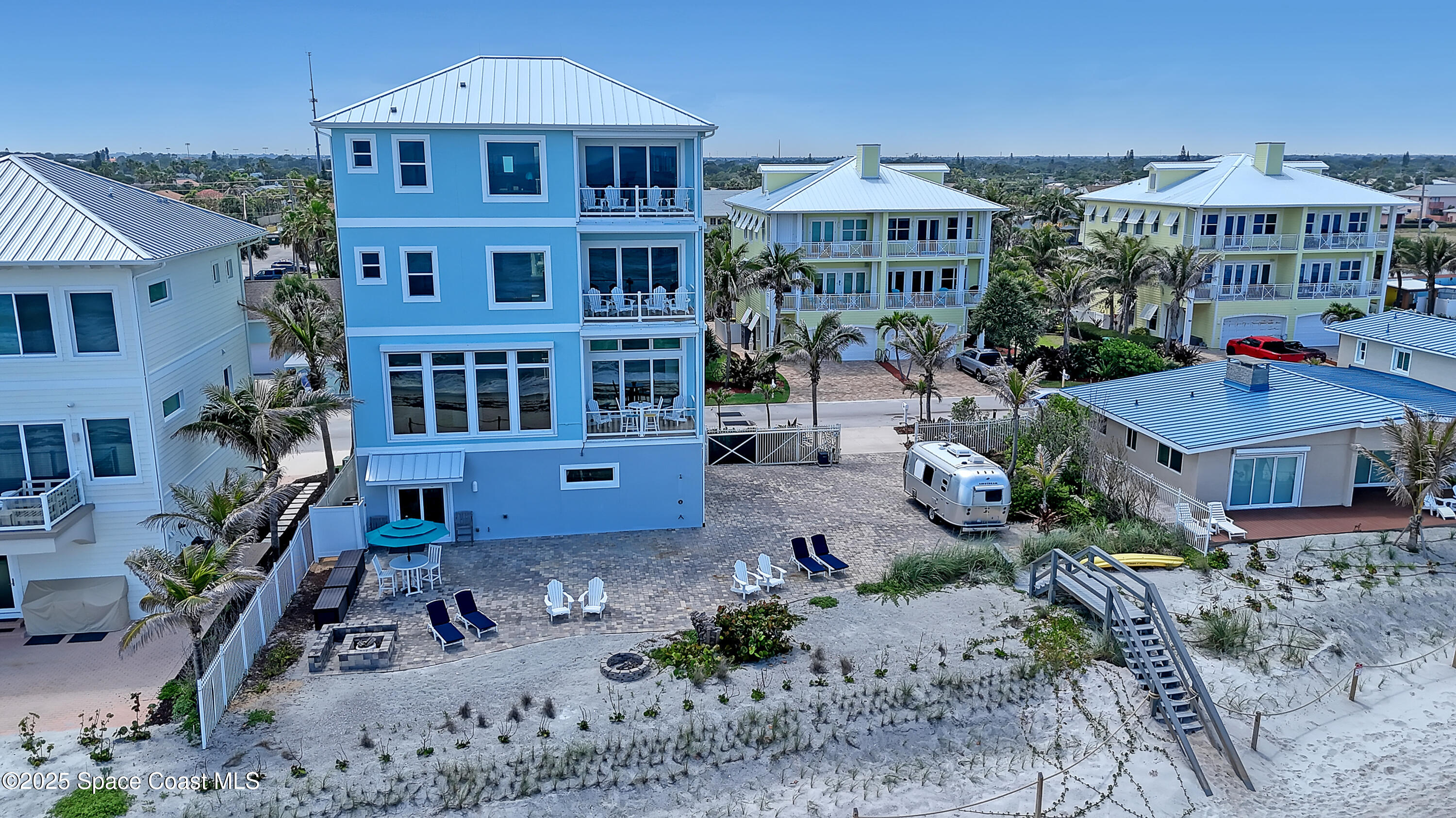 789 Shell Street Satellite Beach, FL 32937 - Photo 6 of 66 789 Shell (107)