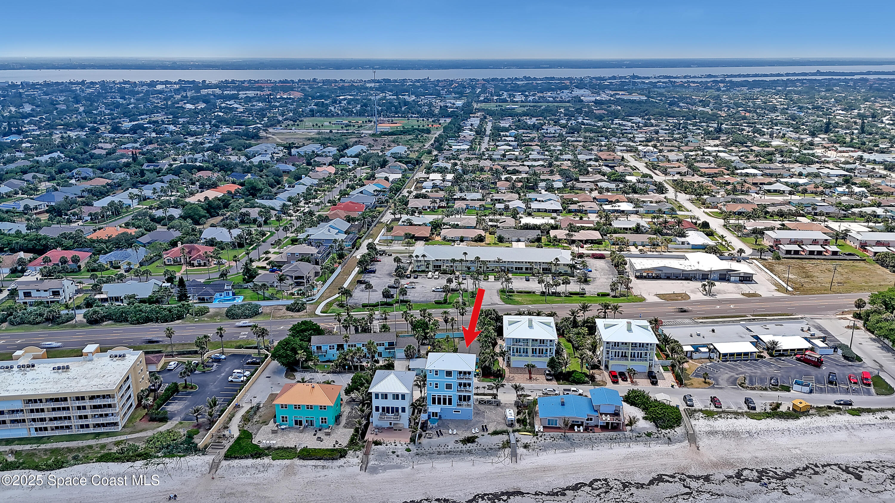 789 Shell Street Satellite Beach, FL 32937 - Photo 66 of 66 789 Shell (106)e