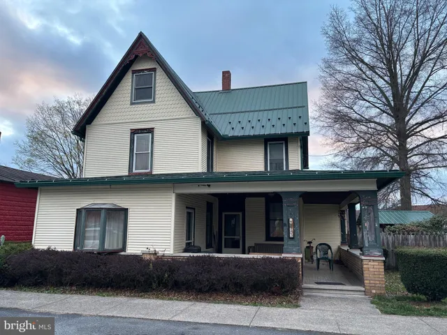 $199,000 | 133 Black Street, Howard, PA 16841