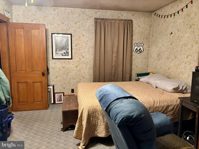 $199,000 | 133 Black Street, Howard, PA 16841