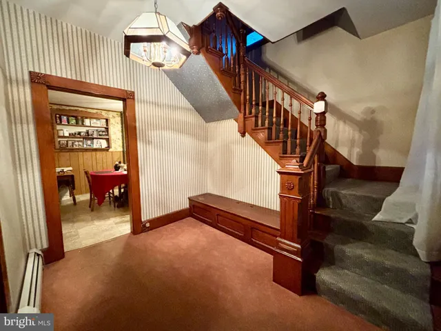 $199,000 | 133 Black Street, Howard, PA 16841