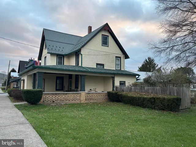 $199,000 | 133 Black Street, Howard, PA 16841