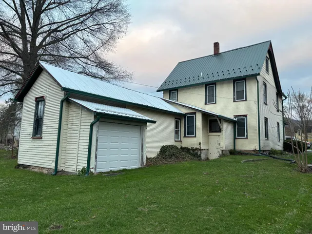 $199,000 | 133 Black Street, Howard, PA 16841