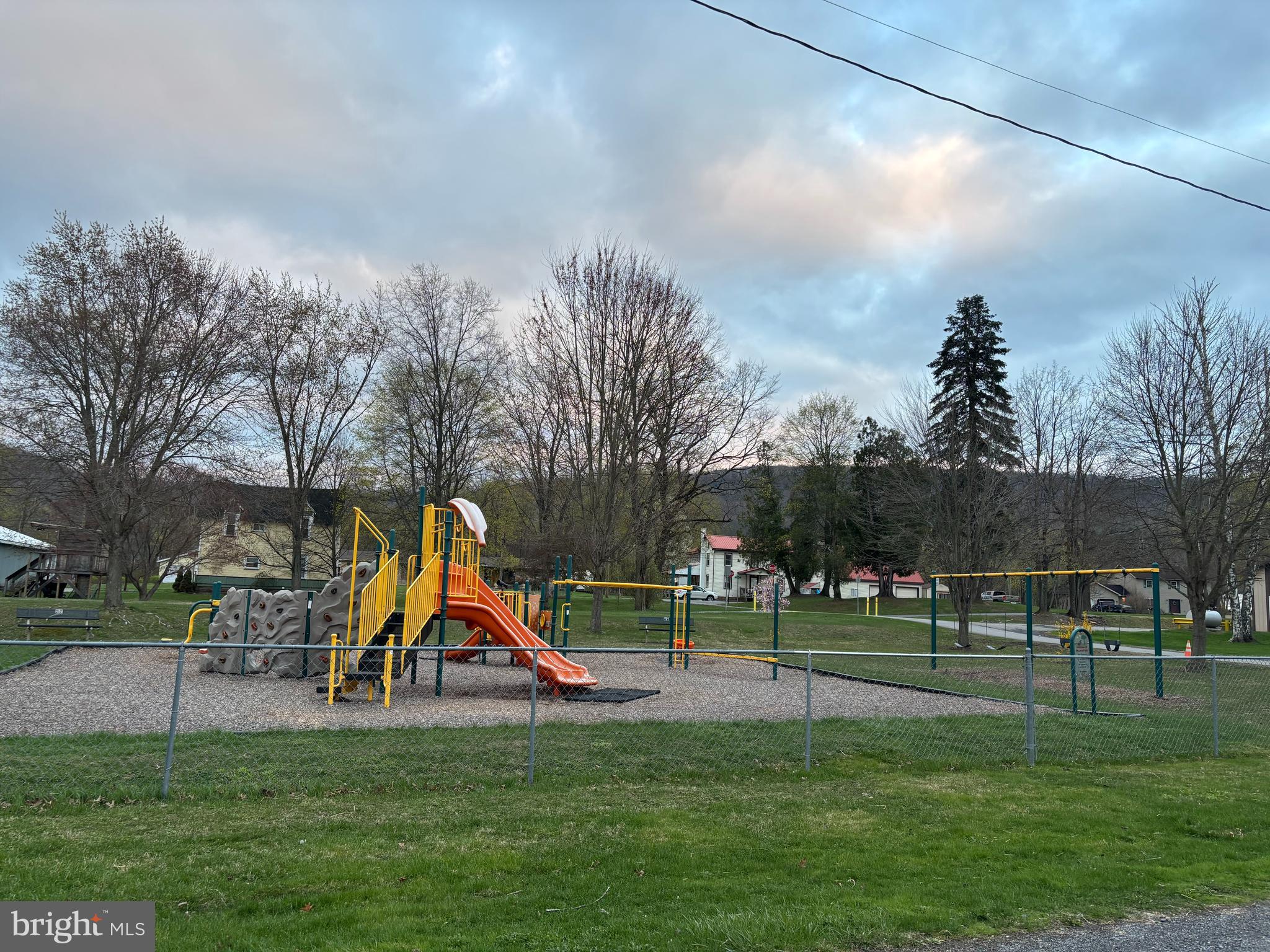 133 Black Street Howard, PA 16841 - Photo 26 of 26 a view of a park