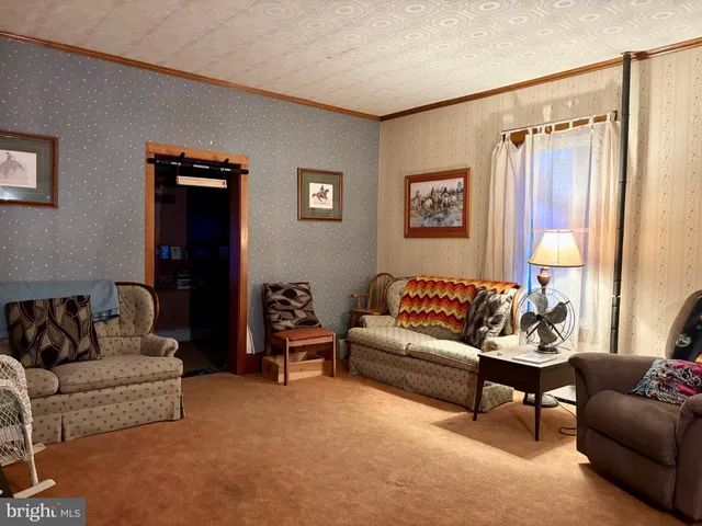 $199,000 | 133 Black Street, Howard, PA 16841