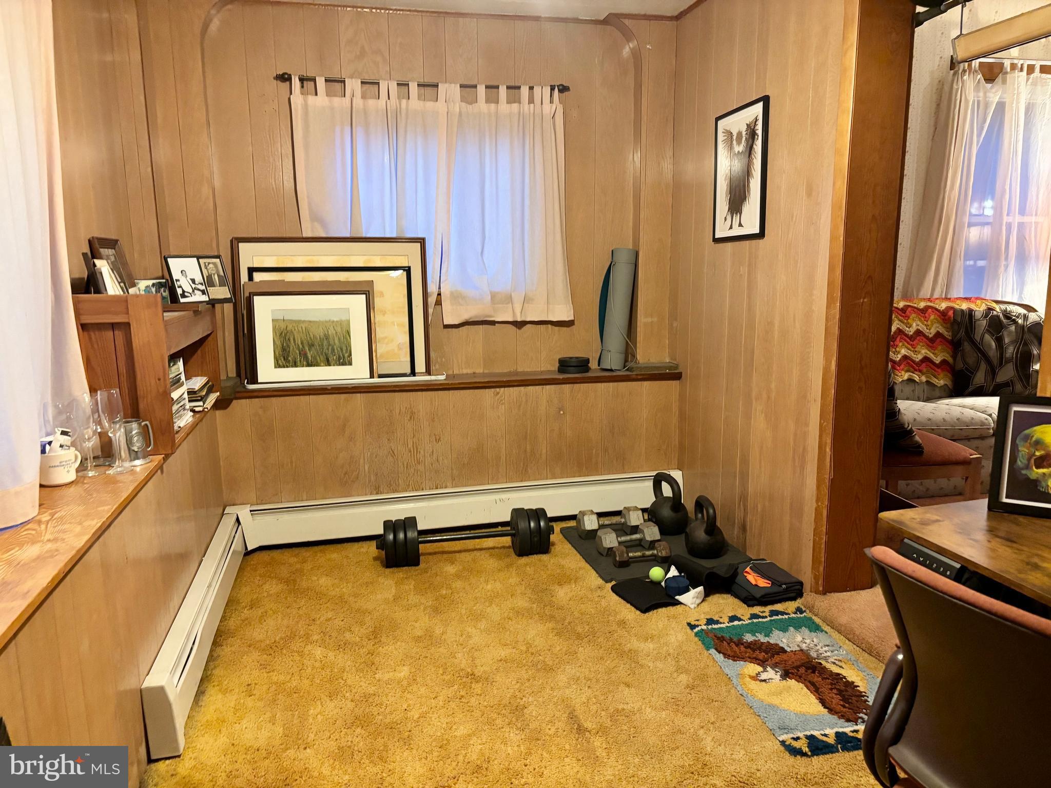 133 Black Street Howard, PA 16841 - Photo 10 of 26 a bathroom with a sink and a tub