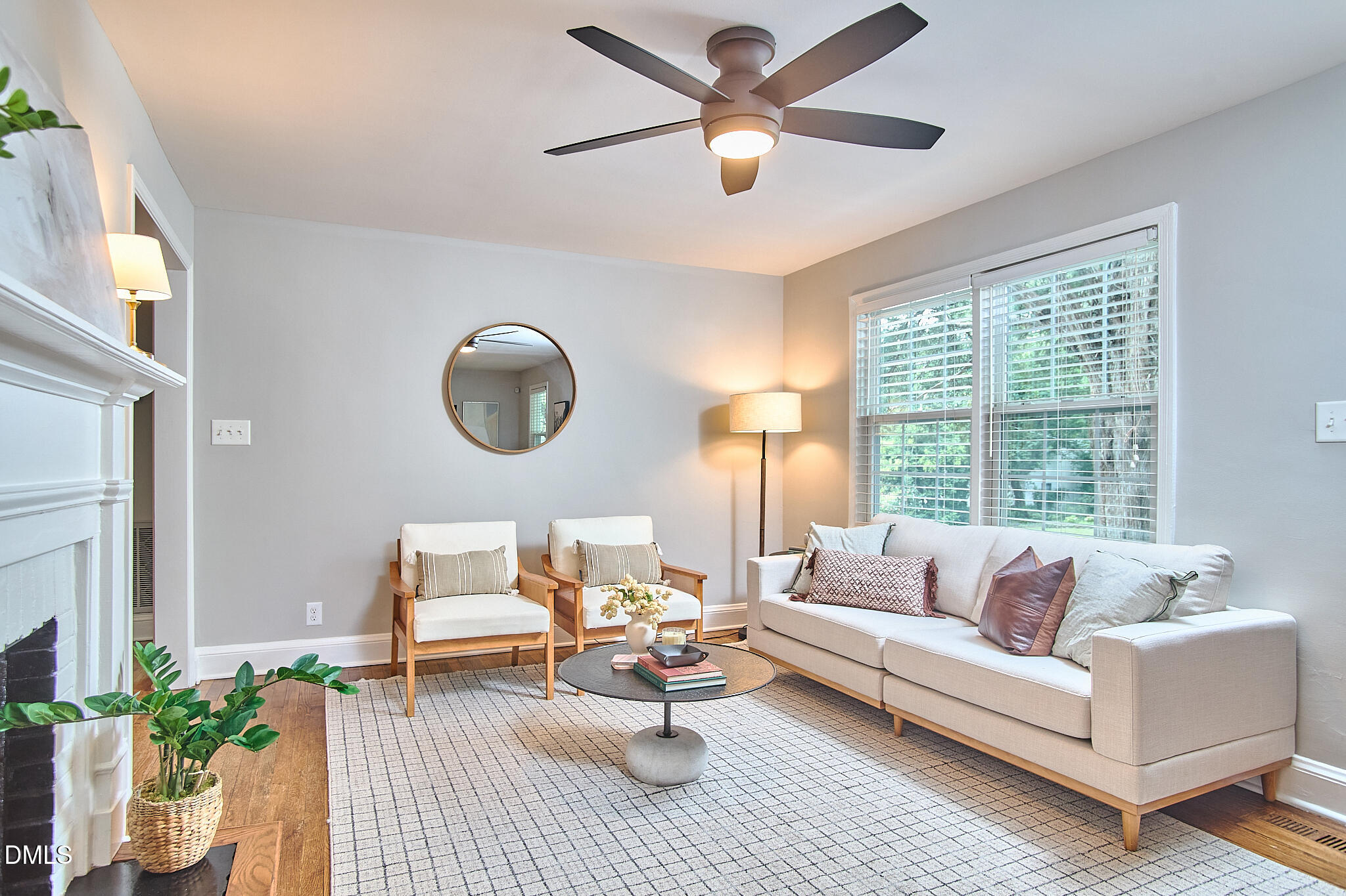 626 Glascock Street Raleigh, NC 27604 - Photo 7 of 34 087