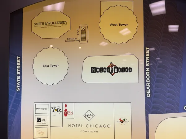 $1,950 | 300 North State Street, Unit 2125, Chicago, IL 60654