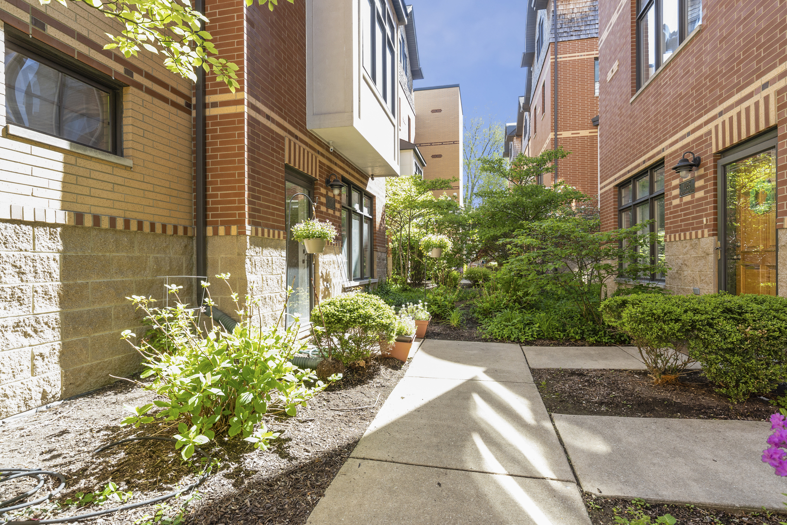 1029 Baldwin Lane Oak Park, IL 60302 - Photo 1 of 38