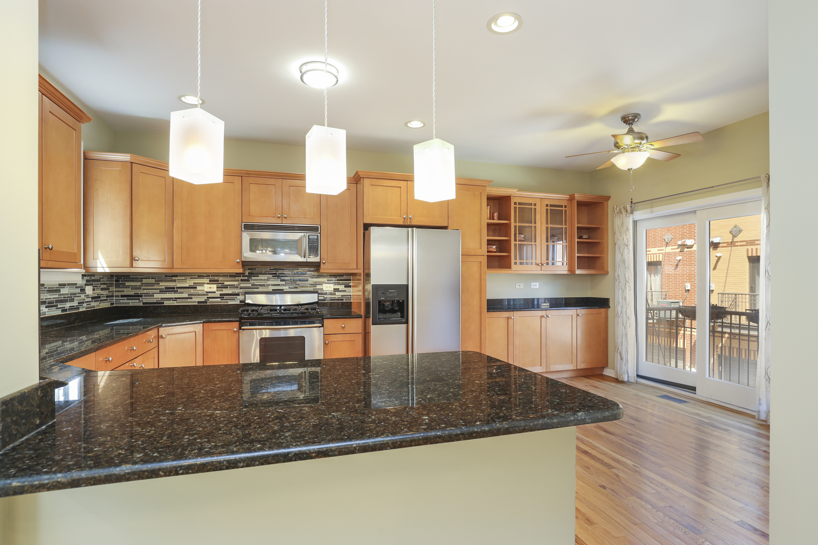 1029 Baldwin Lane Oak Park, IL 60302 - Photo 14 of 38