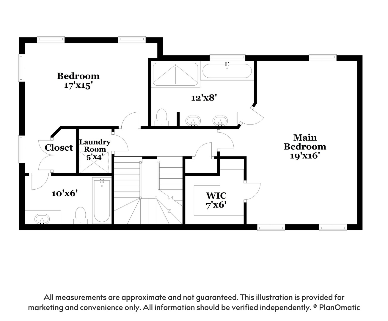 1029 Baldwin Lane Oak Park, IL 60302 - Photo 28 of 38