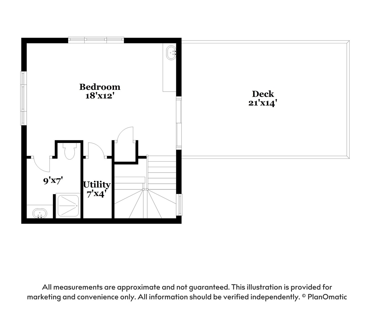 1029 Baldwin Lane Oak Park, IL 60302 - Photo 35 of 38