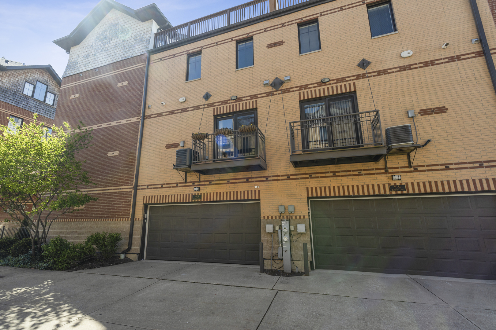 1029 Baldwin Lane Oak Park, IL 60302 - Photo 36 of 38