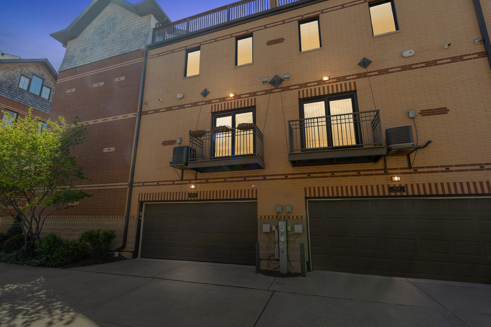 1029 Baldwin Lane Oak Park, IL 60302 - Photo 37 of 38