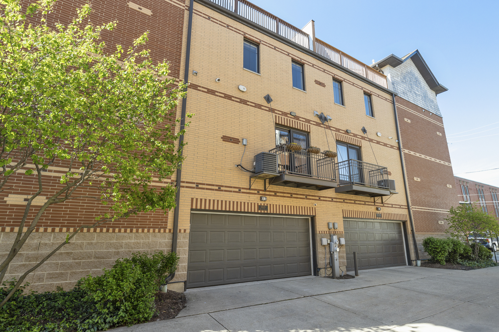 1029 Baldwin Lane Oak Park, IL 60302 - Photo 38 of 38