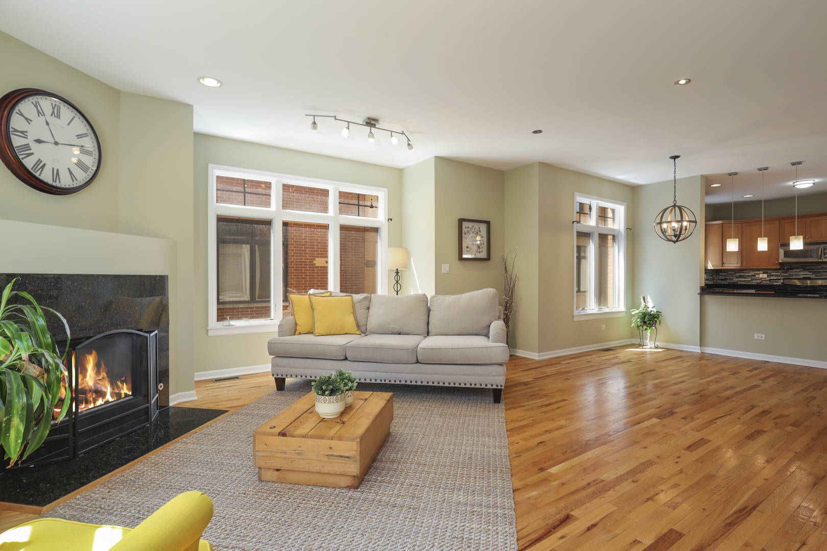 1029 Baldwin Lane Oak Park, IL 60302 - Photo 8 of 38