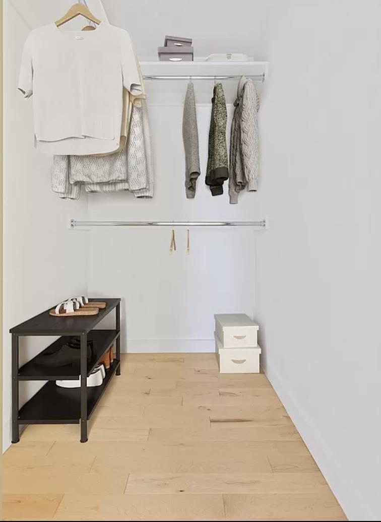 8 Spruce Street, Unit 36T Manhattan, NY 10038 - Photo 3 of 19