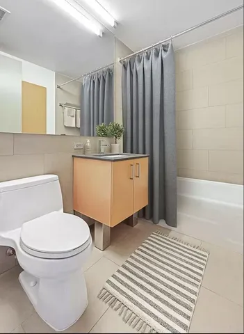 a close up view of washer and dryer