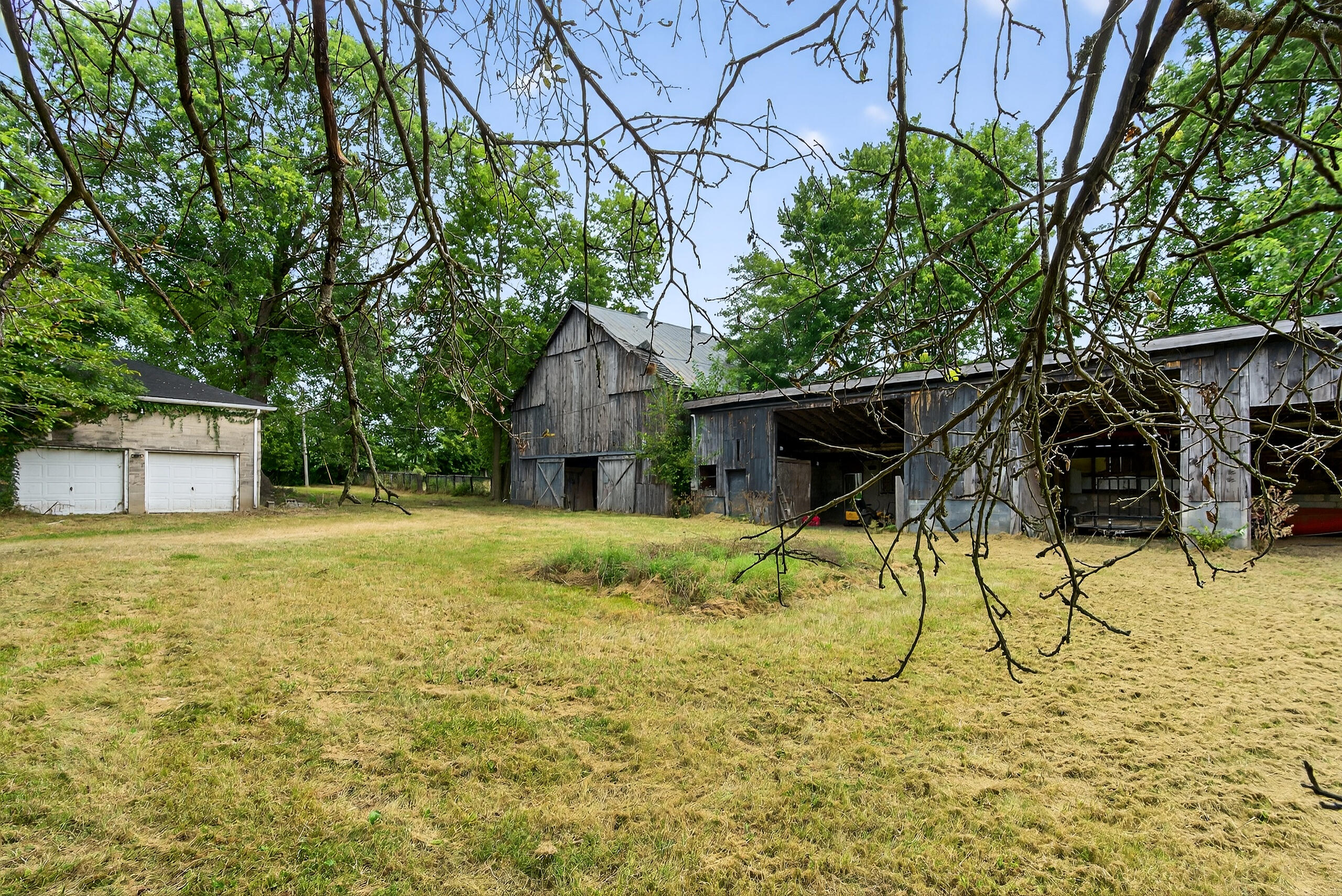 1104 Ruddles Mill Road Paris, KY 40361 - Photo 30 of 42 1104ruddles30
