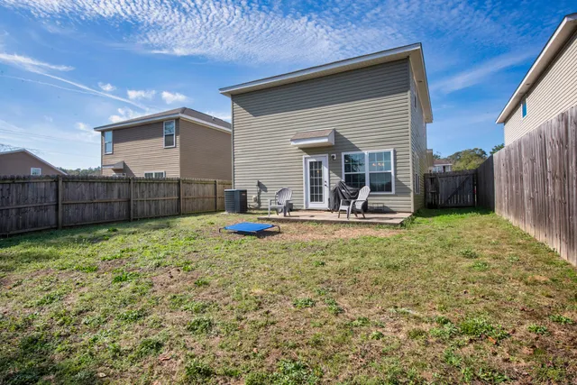 $299,998 | 416 Eisenhower Drive, Crestview, FL 32539