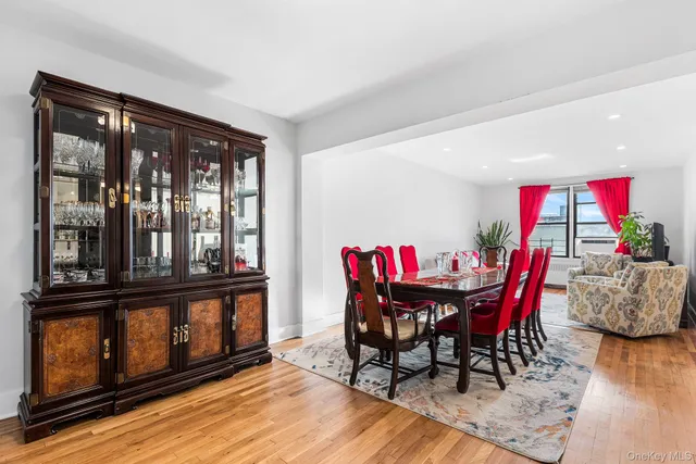 $399,000 | 525 West 235th Street, Unit 7E | Central Riverdale