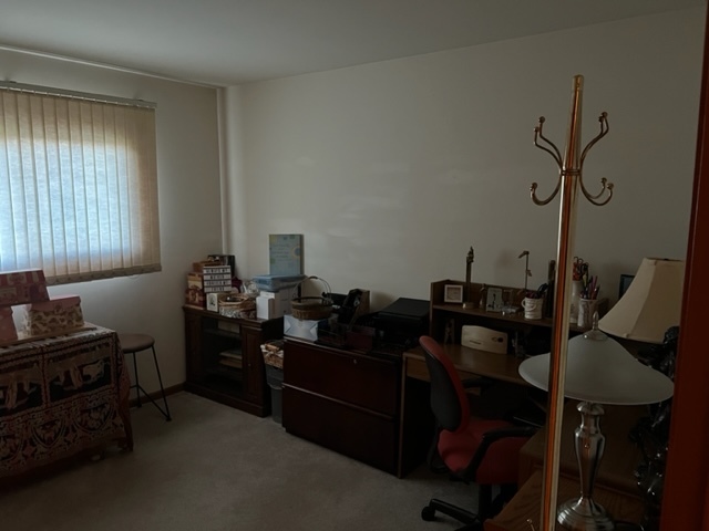 30 Red Barn Road Matteson, IL 60443 - Photo 12 of 34 a living room with furniture and a window