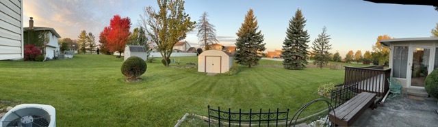 30 Red Barn Road Matteson, IL 60443 - Photo 25 of 34 a view of a outdoor space